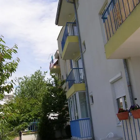 Morski Izgrev Sarafovo *