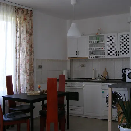 Morski Izgrev Sarafovo *