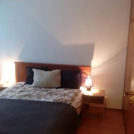 Apartman Morski Izgrev Sarafovo