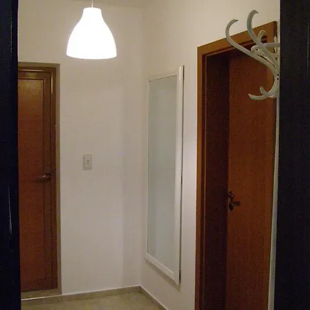 Morski Izgrev Sarafovo Apartman *