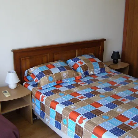 Morski Izgrev Sarafovo Apartman