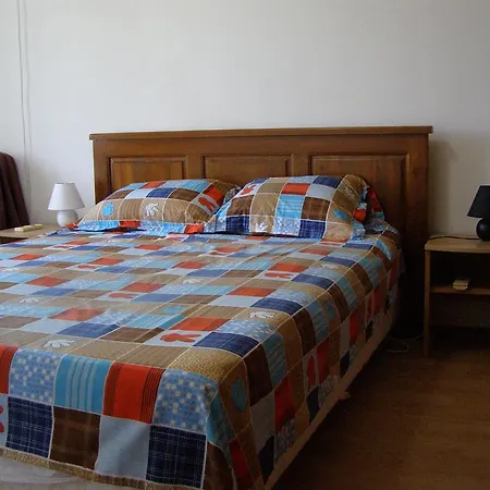 Apartman Morski Izgrev Sarafovo *
