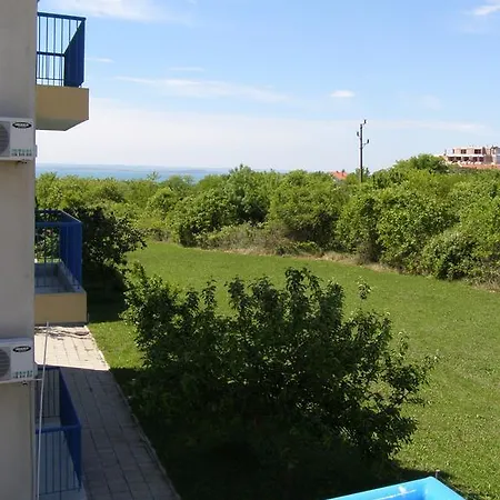 Apartman Morski Izgrev Sarafovo Burgasz