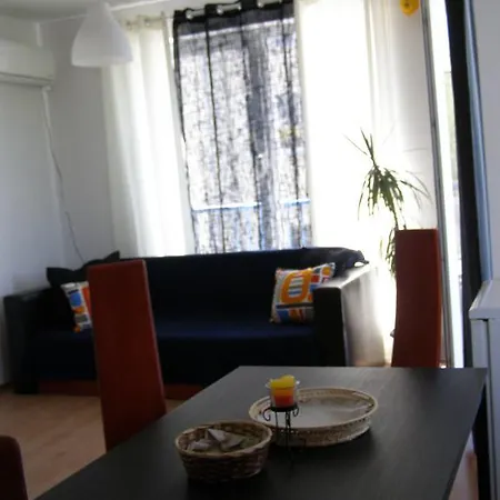 Apartman Morski Izgrev Sarafovo