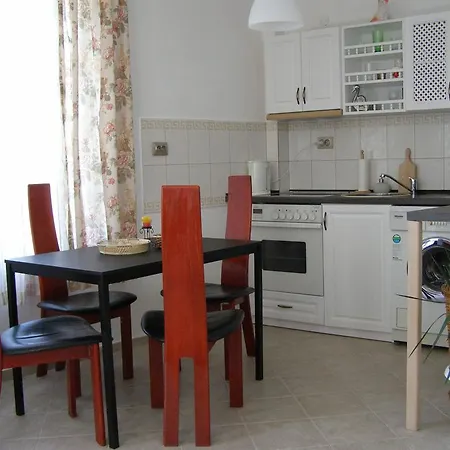 Apartman Morski Izgrev Sarafovo