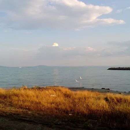Apartman Morski Izgrev Sarafovo