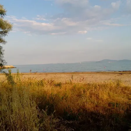 Apartman Morski Izgrev Sarafovo Burgasz
